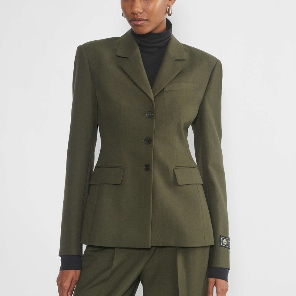 NWT Aritzia Standout Blazer